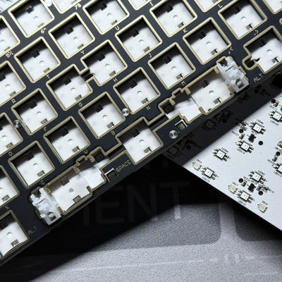 Everglide Su66 Max PCB Module