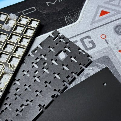 Everglide Su66 Max PCB Module