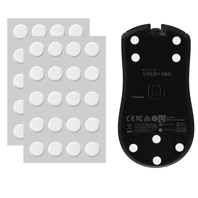 Jade Skates For D6.5mm Universal Dots — view 3