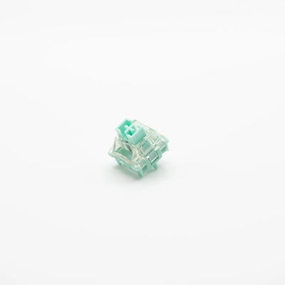 Gateron Magnetic Jade HE Gaming Switch - Toronto KeyboardMan