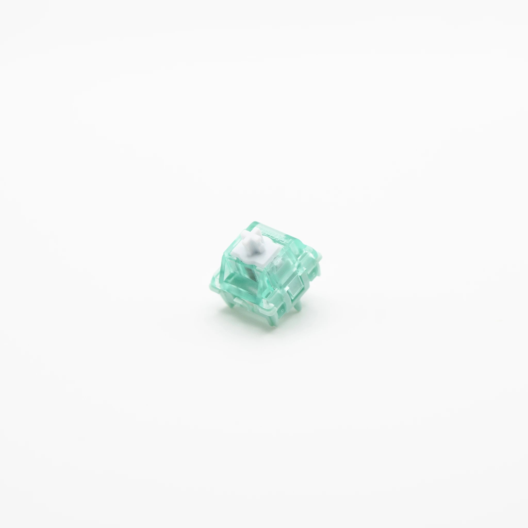 Gateron Magnetic Jade Pro Switch – Toronto KeyboardMan