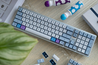 KAT Operator Keycap Set