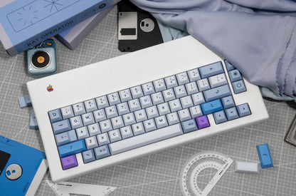 KAT Operator Keycap Set