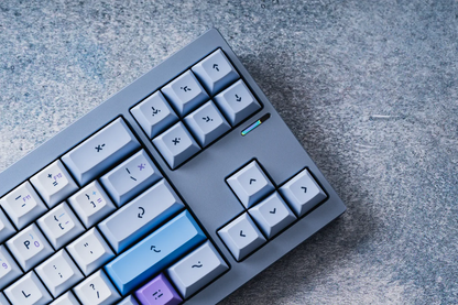 KAT Operator Keycap Set