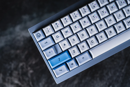 KAT Operator Keycap Set