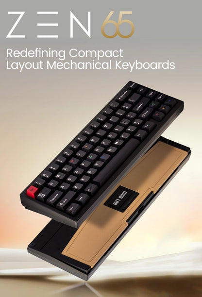 Wobkey Zen65