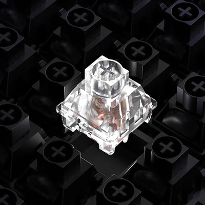 Keytok Nova He Magnetic Switch