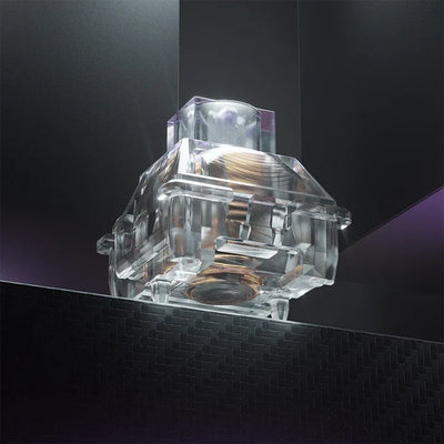 Keytok Nova He Magnetic Switch