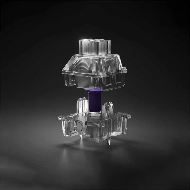 Keytok Nova He Magnetic Switch – Toronto KeyboardMan