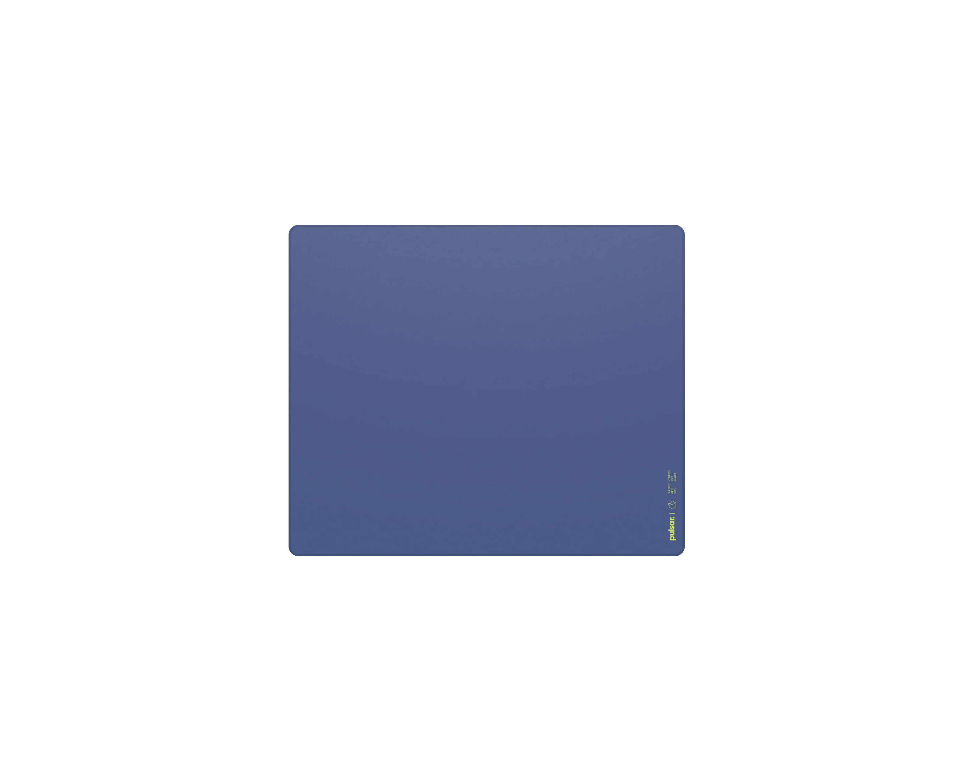 Pulsar x LGG Hyperion Gaming Mousepad