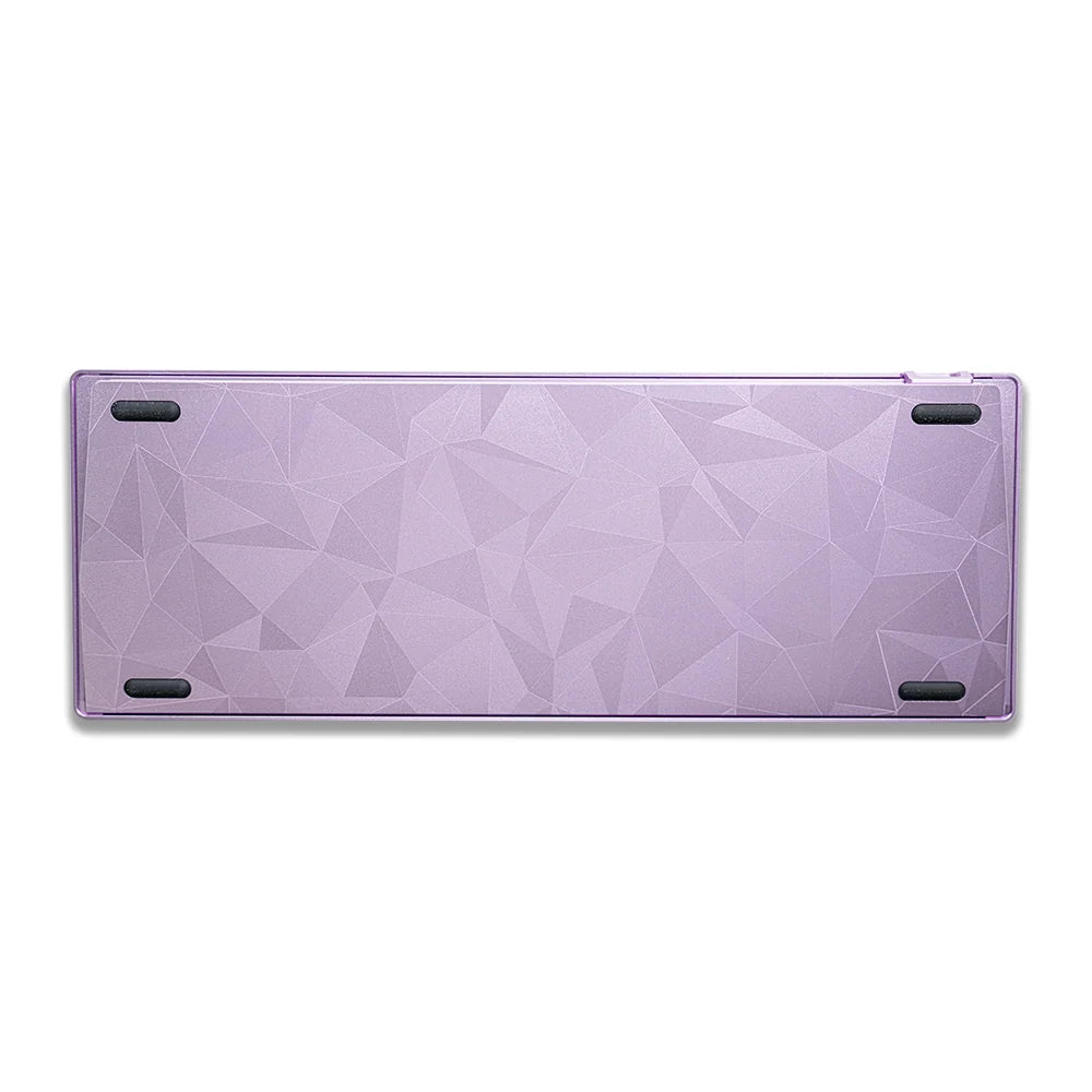 Dragon60 Case Purple Prism