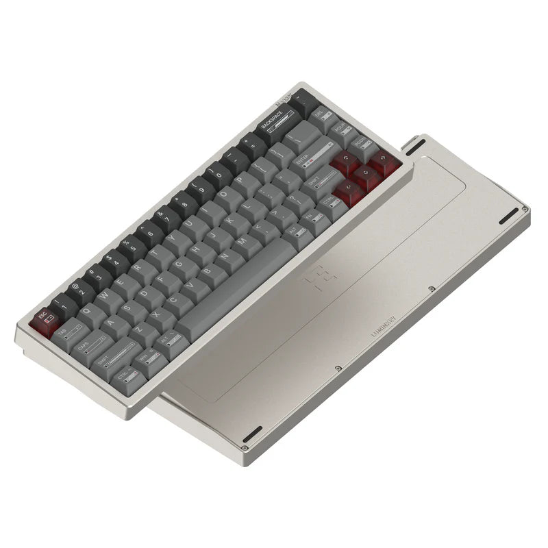 Luminkey Magger68 Performance