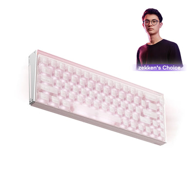 MADE68 Ultra V2-Bloom Pink