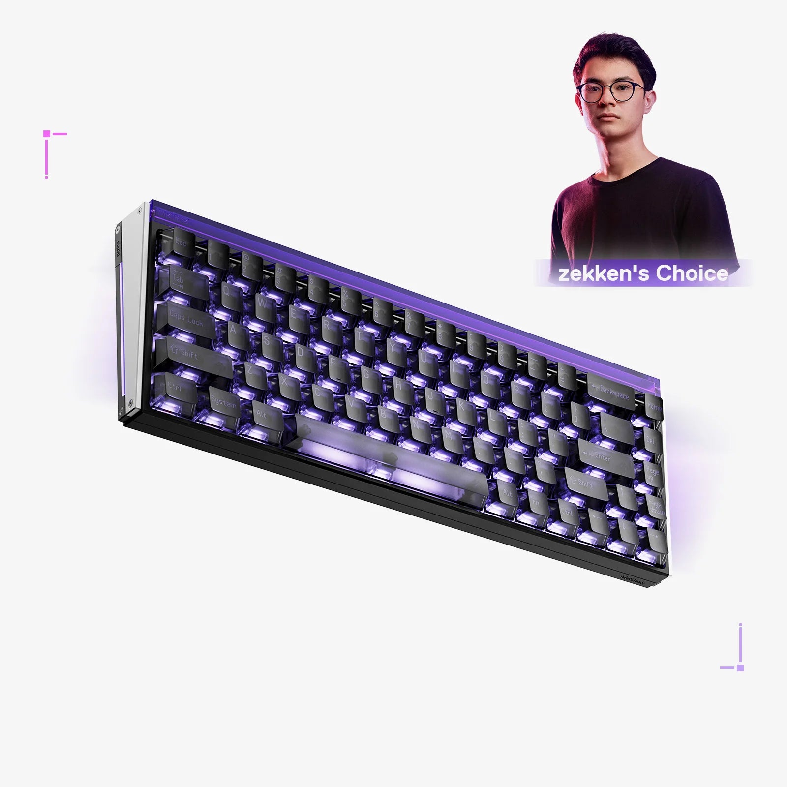 MADE68 Ultra V2- In Stock Canada – Toronto KeyboardMan