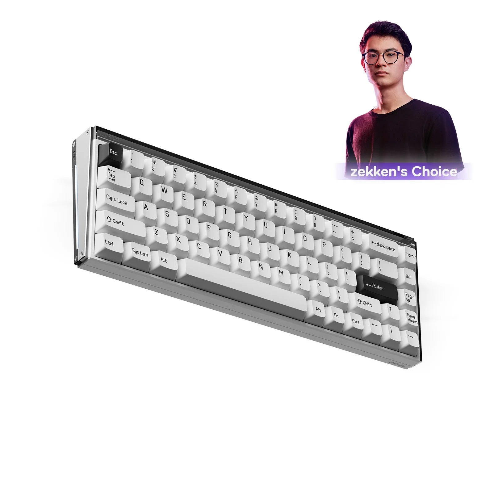 MADE68 Ultra V2- In Stock Canada – Toronto KeyboardMan