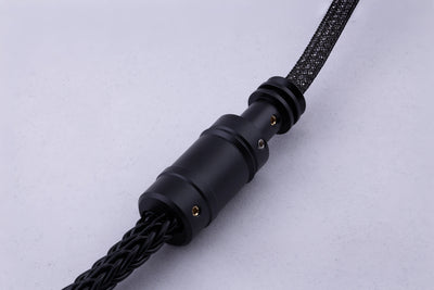 KeyboardMan X WinShop Split Dual 8K Gaming Cable