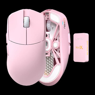 LAMZU MAYA X Gaming Mouse