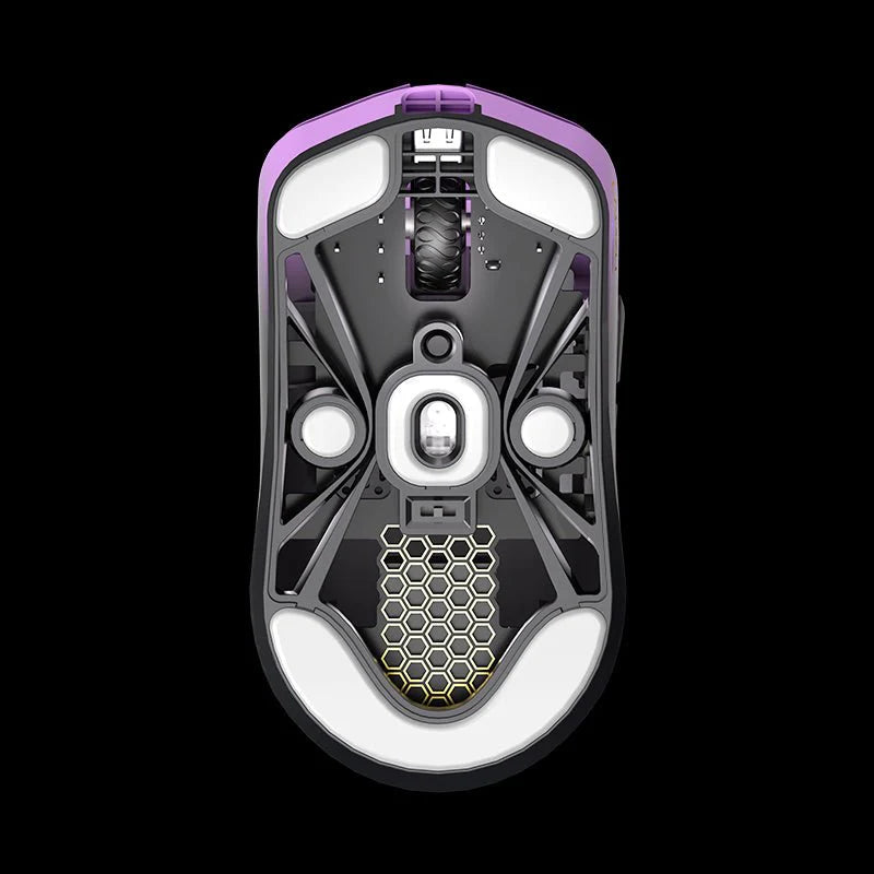 LAMZU MAYA X Gaming Mouse – Toronto KeyboardMan LAMZU MAYA X Gaming Mouse – Toronto KeyboardMan