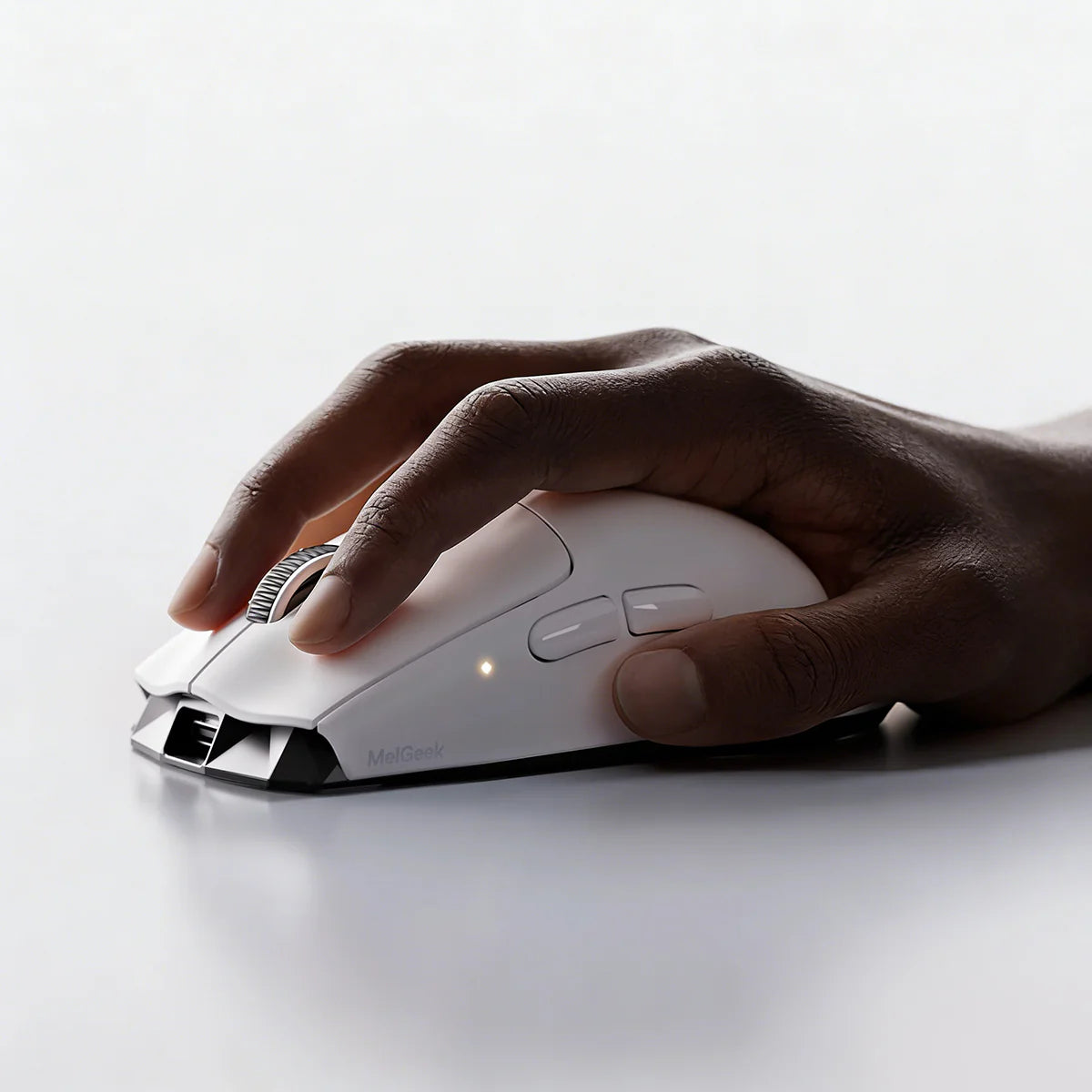 Melgeek Horus Lightweight Gaming Mouse – Toronto KeyboardMan