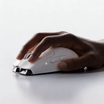 Melgeek Horus Lightweight Gaming Mouse