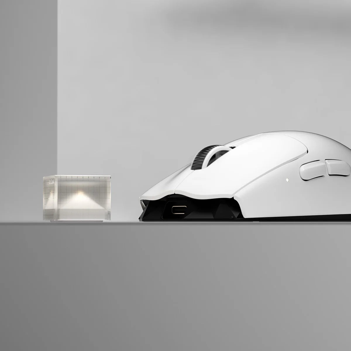 Melgeek Horus Lightweight Gaming Mouse – Toronto KeyboardMan