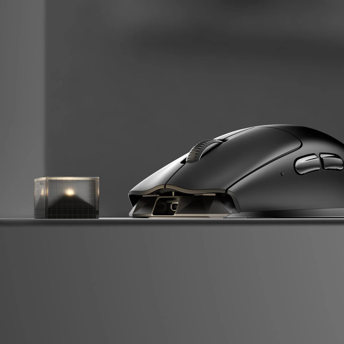 Melgeek Horus Lightweight Gaming Mouse – Toronto KeyboardMan