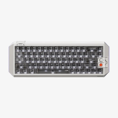 Melgeek Centauri 60 Hall Effect Magnetic Gaming Keyboard
