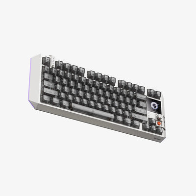 Melgeek Centauri 80 HE Magnetic Keyboard