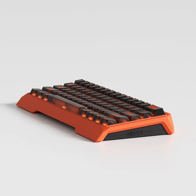 MorkBlade MK60 He Magnetic Gaming Keyboard - Toronto KeyboardMan