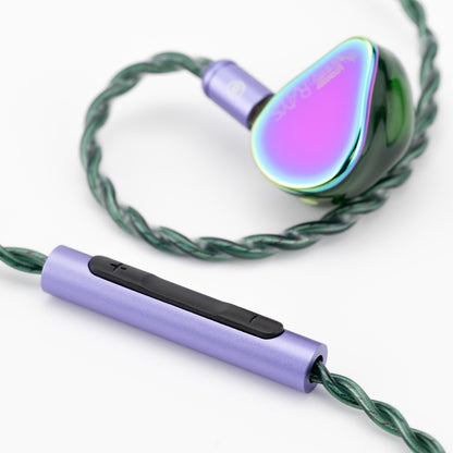 Moondrop Rays Gaming IEM Earbuds