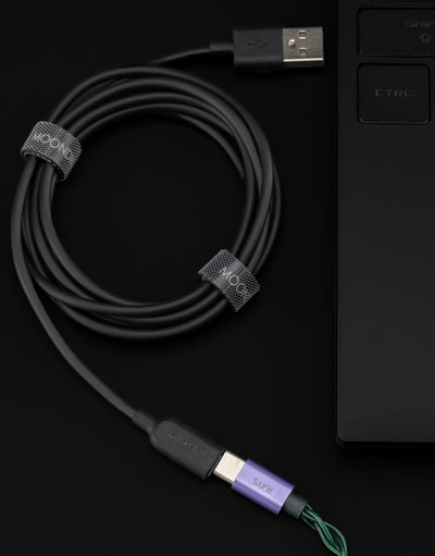 Moondrop Rays Gaming IEM Earbuds - Toronto KeyboardMan