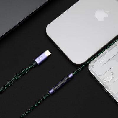Moondrop Rays Gaming IEM Earbuds - Toronto KeyboardMan