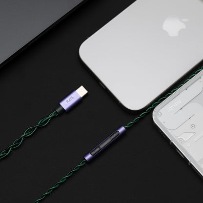 Moondrop Rays Gaming IEM Earbuds