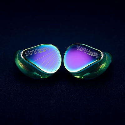 Moondrop Rays Gaming IEM Earbuds - Toronto KeyboardMan