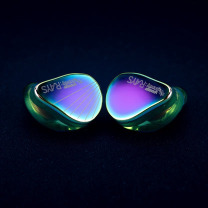 Moondrop Rays Gaming IEM Earbuds