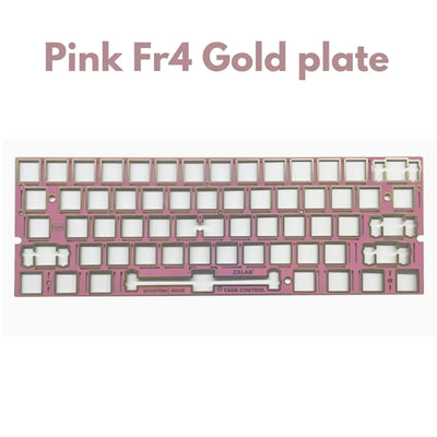 Wooting 60HE Modding Kit