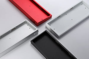 Prism 60 Aluminum Case