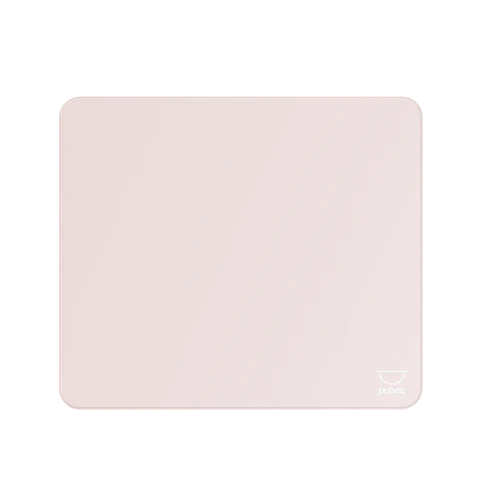 Pulsar eS Saturn Pro Gaming Mousepad-Pink