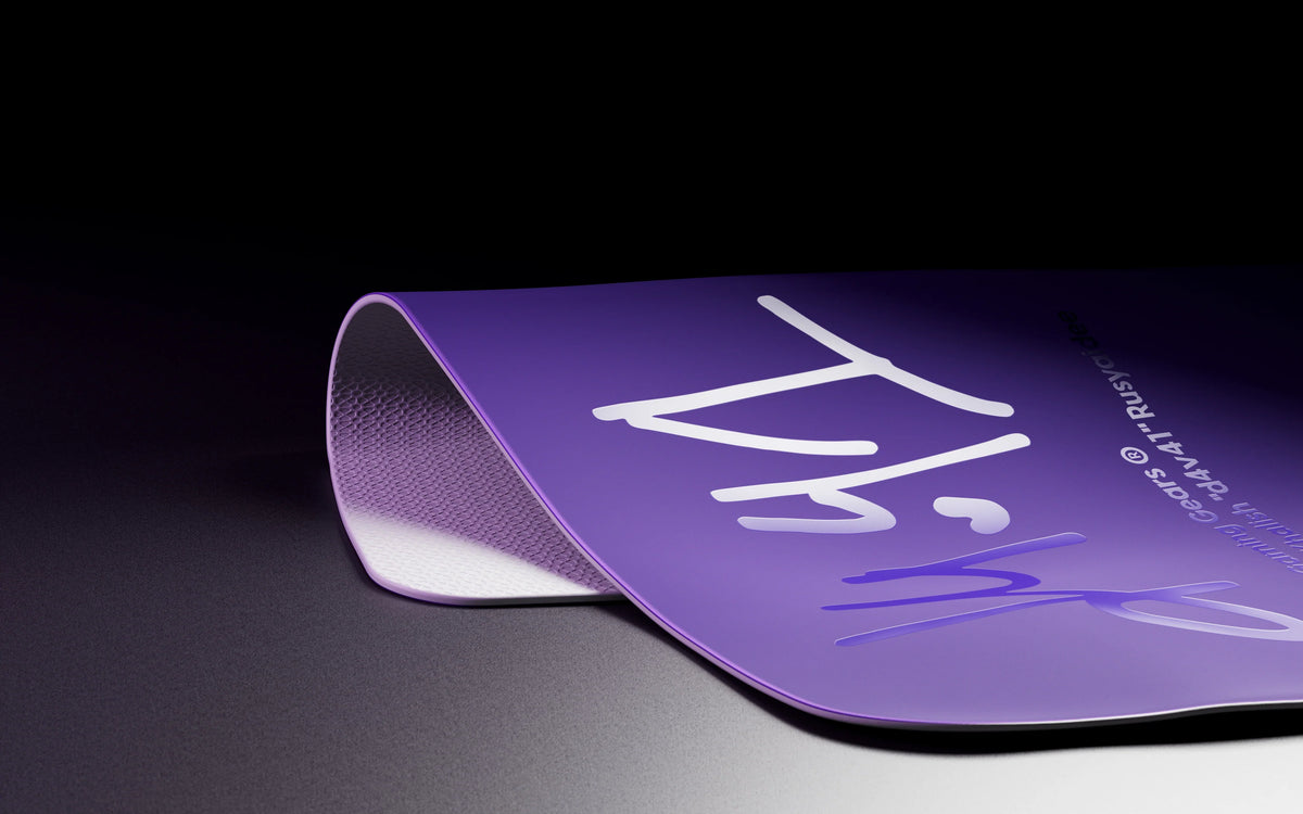 Pulsar d4v41 Gaming Mousepad