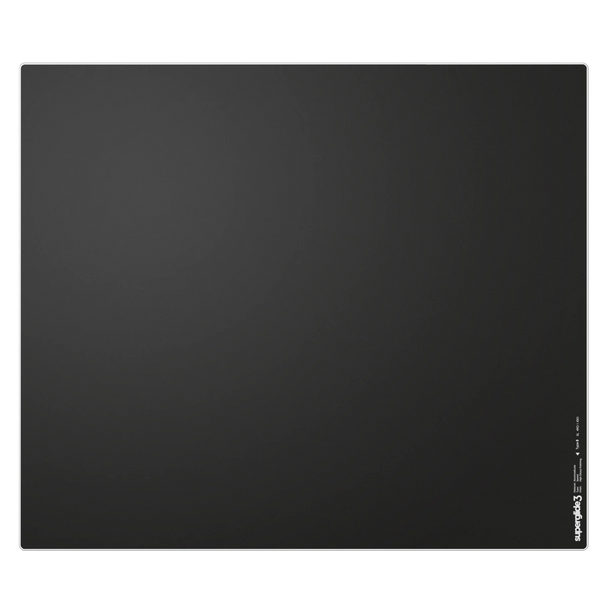 Pulsar Superglide3 Glass Mousepad