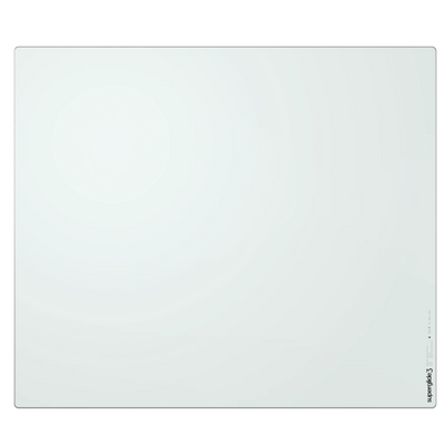 Pulsar Superglide3 Glass Mousepad