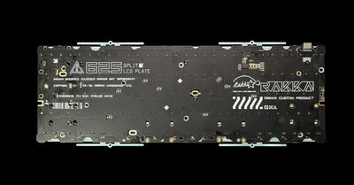 Rakka60 Atlas PCB Module