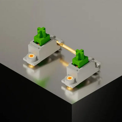 Designer Studio PCB Screw-In Stabilizer