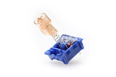 Kailh Deep Sea Silent Pro Switch (Tactile) - Toronto KeyboardMan