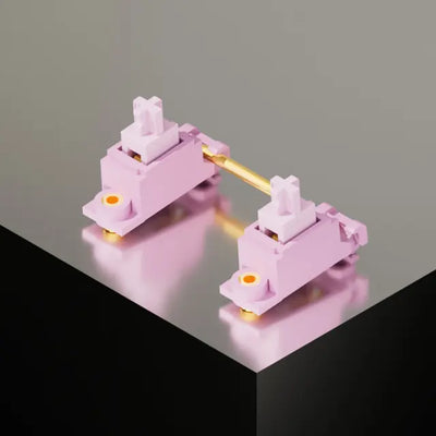 Designer Studio PCB Screw-In Stabilizer