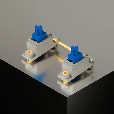 Designer Studio PCB Screw-In Stabilizer