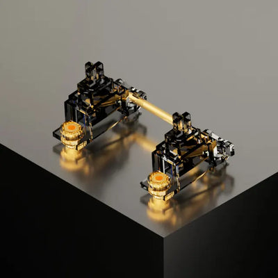Designer Studio PCB Screw-In Stabilizer