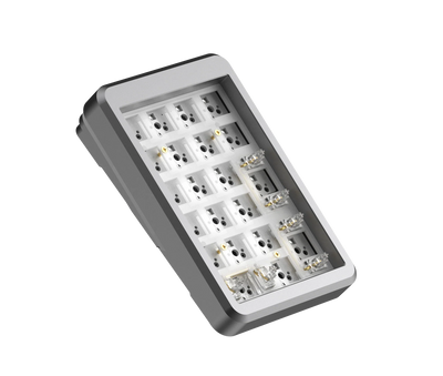 Everglide SK21 Aluminum NumPad - Toronto KeyboardMan