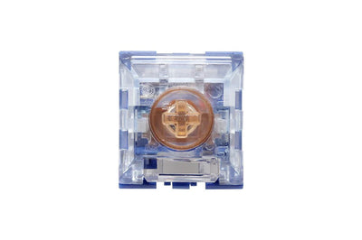 Kailh Deep Sea Silent Pro Switch (Tactile) - Toronto KeyboardMan