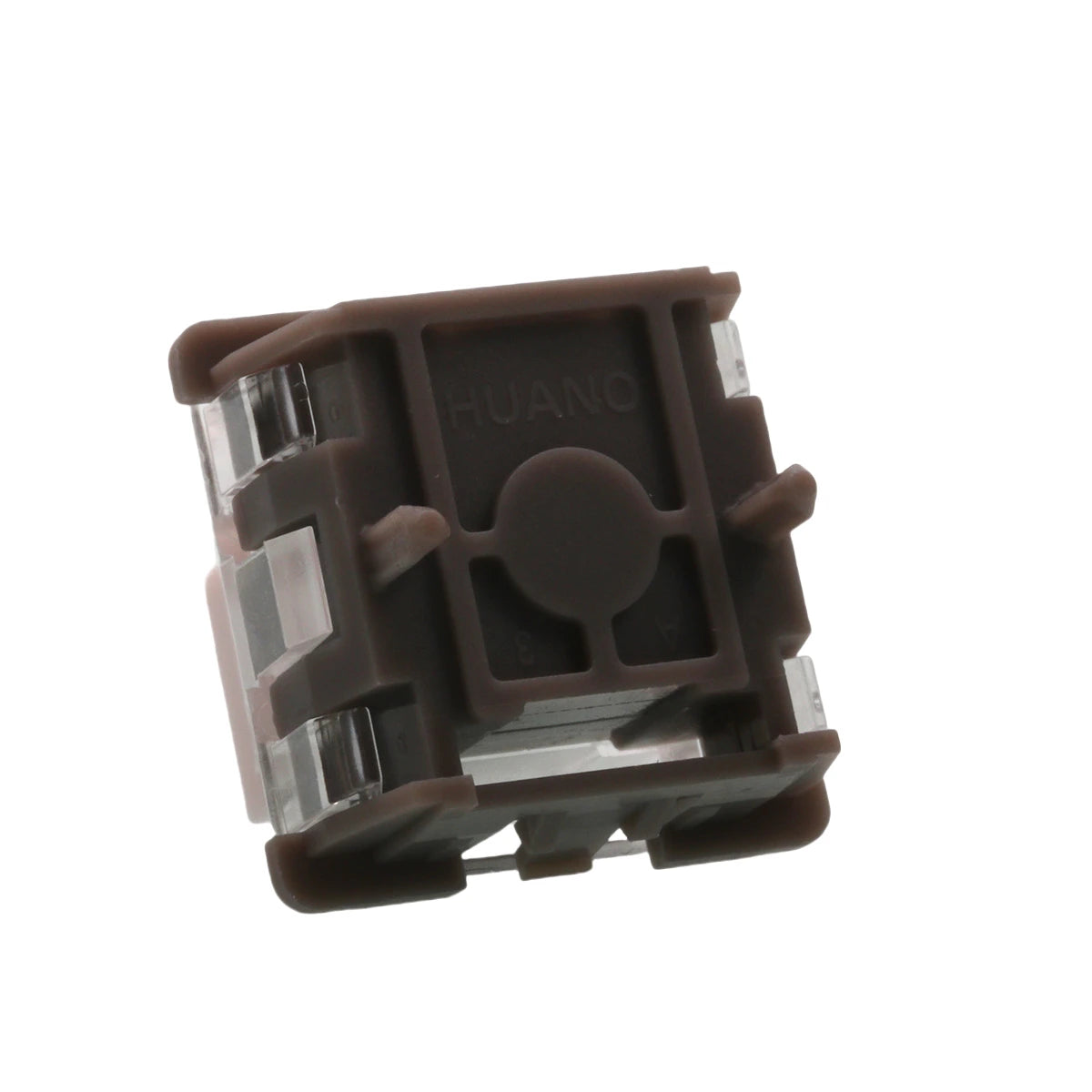 Huano Omega Magnetic He Switch